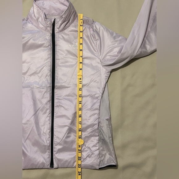 The North Face Winter Warm Hybrid Jacket - S - Picture 14 of 14